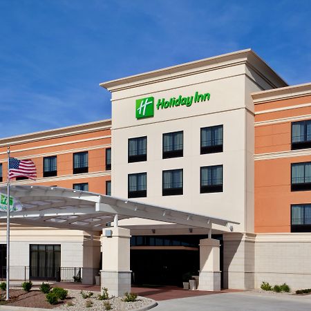 Holiday Inn Saint Louis-Fairview Heights By Ihg Bagian luar foto