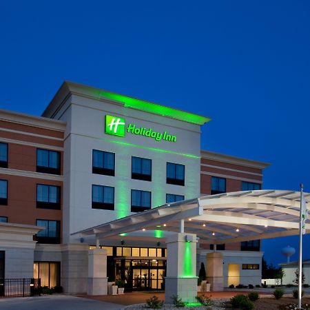 Holiday Inn Saint Louis-Fairview Heights By Ihg Bagian luar foto