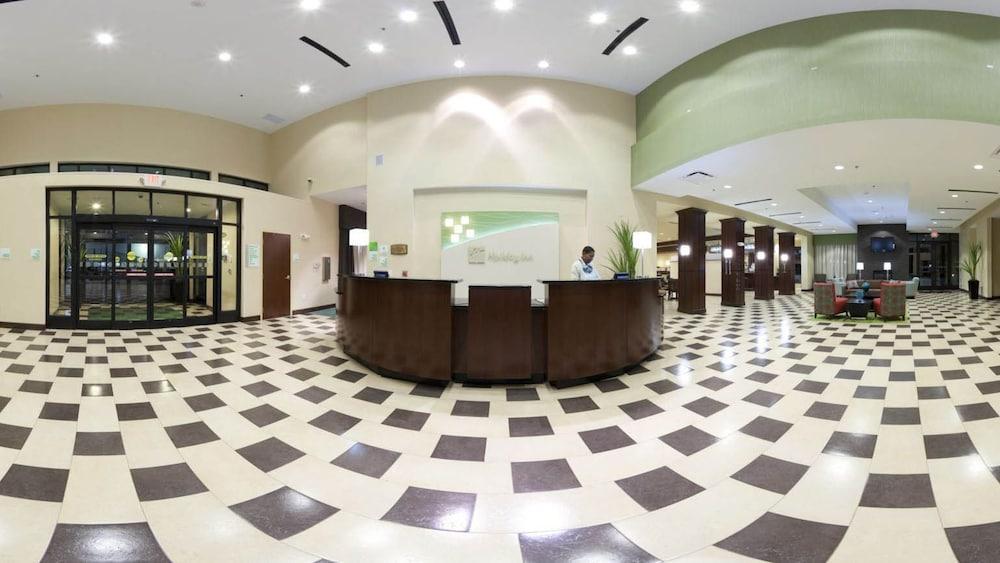 Holiday Inn Saint Louis-Fairview Heights By Ihg Bagian luar foto