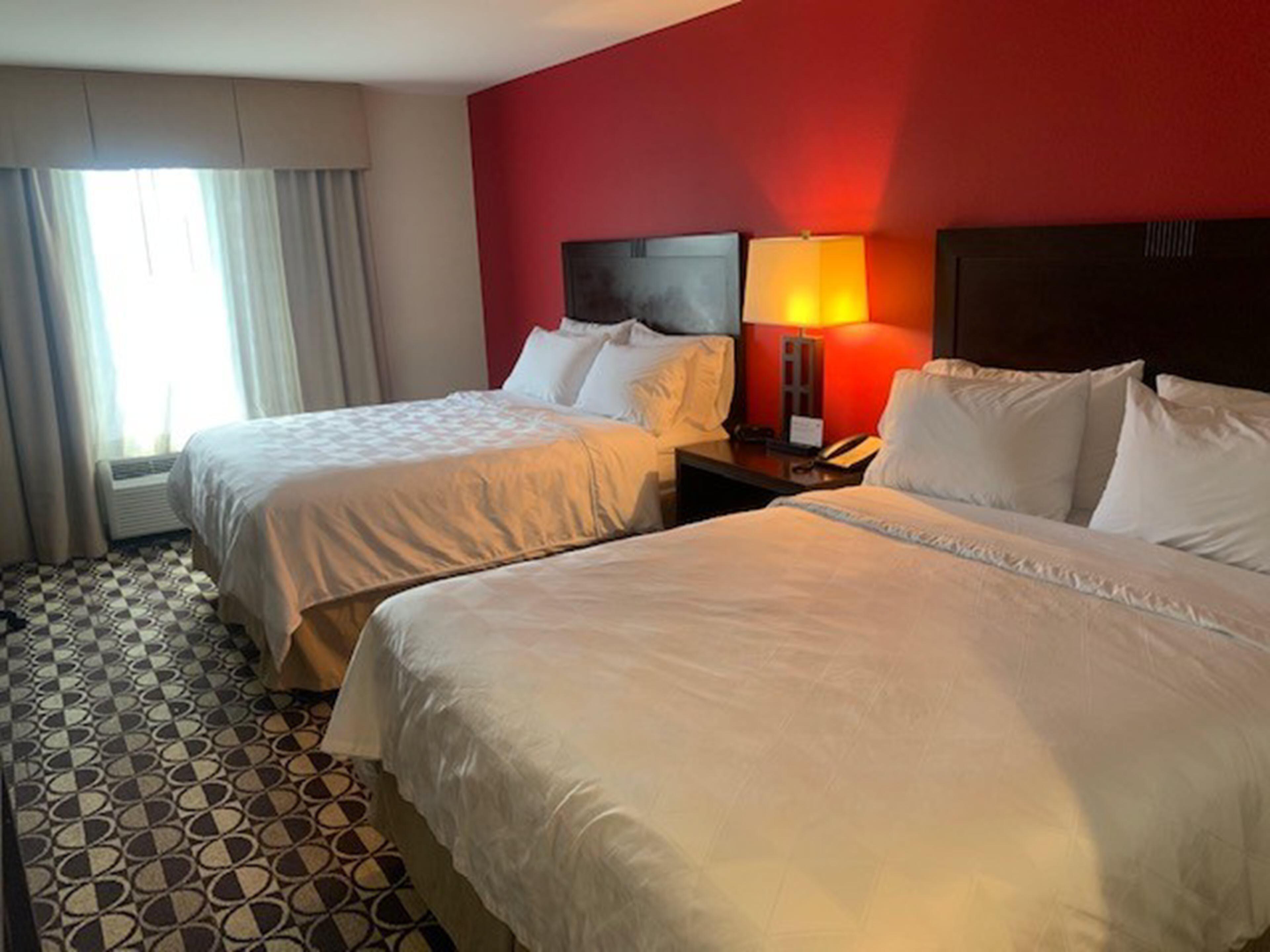 Holiday Inn Saint Louis-Fairview Heights By Ihg Bagian luar foto