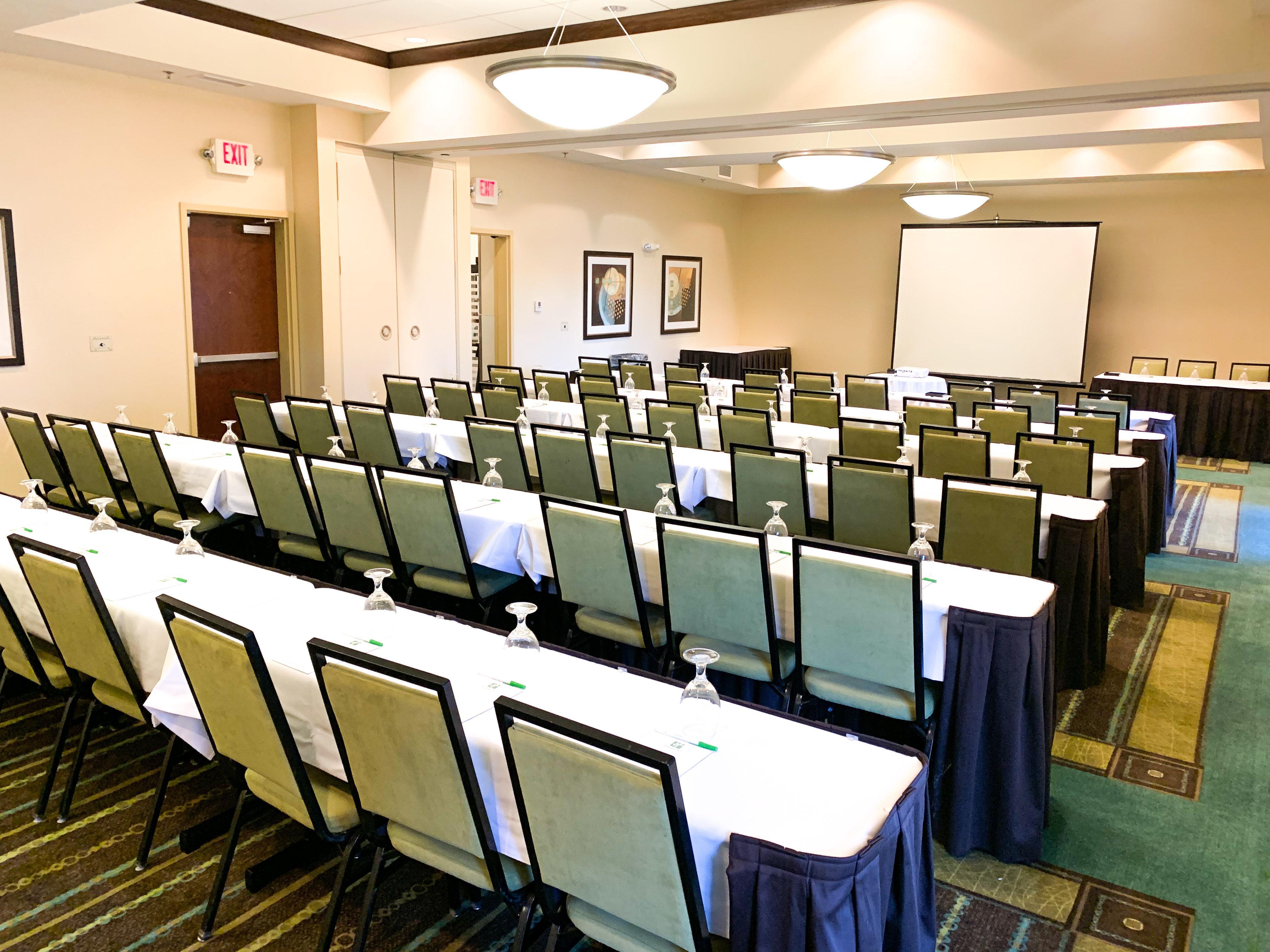 Holiday Inn Saint Louis-Fairview Heights By Ihg Bagian luar foto