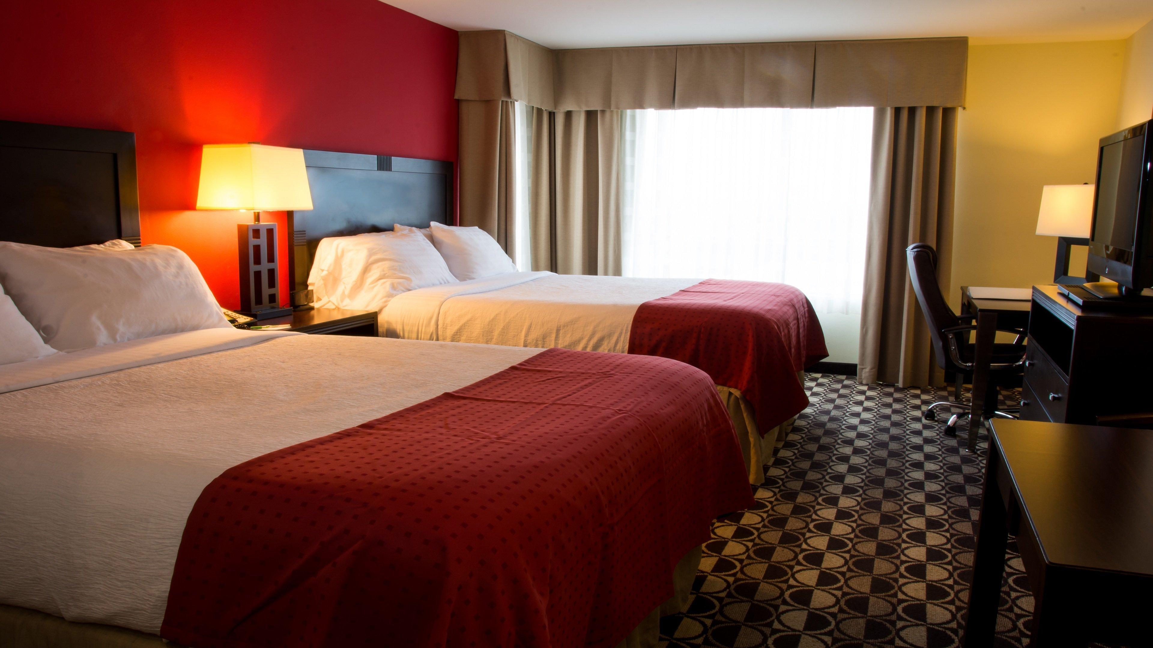 Holiday Inn Saint Louis-Fairview Heights By Ihg Bagian luar foto