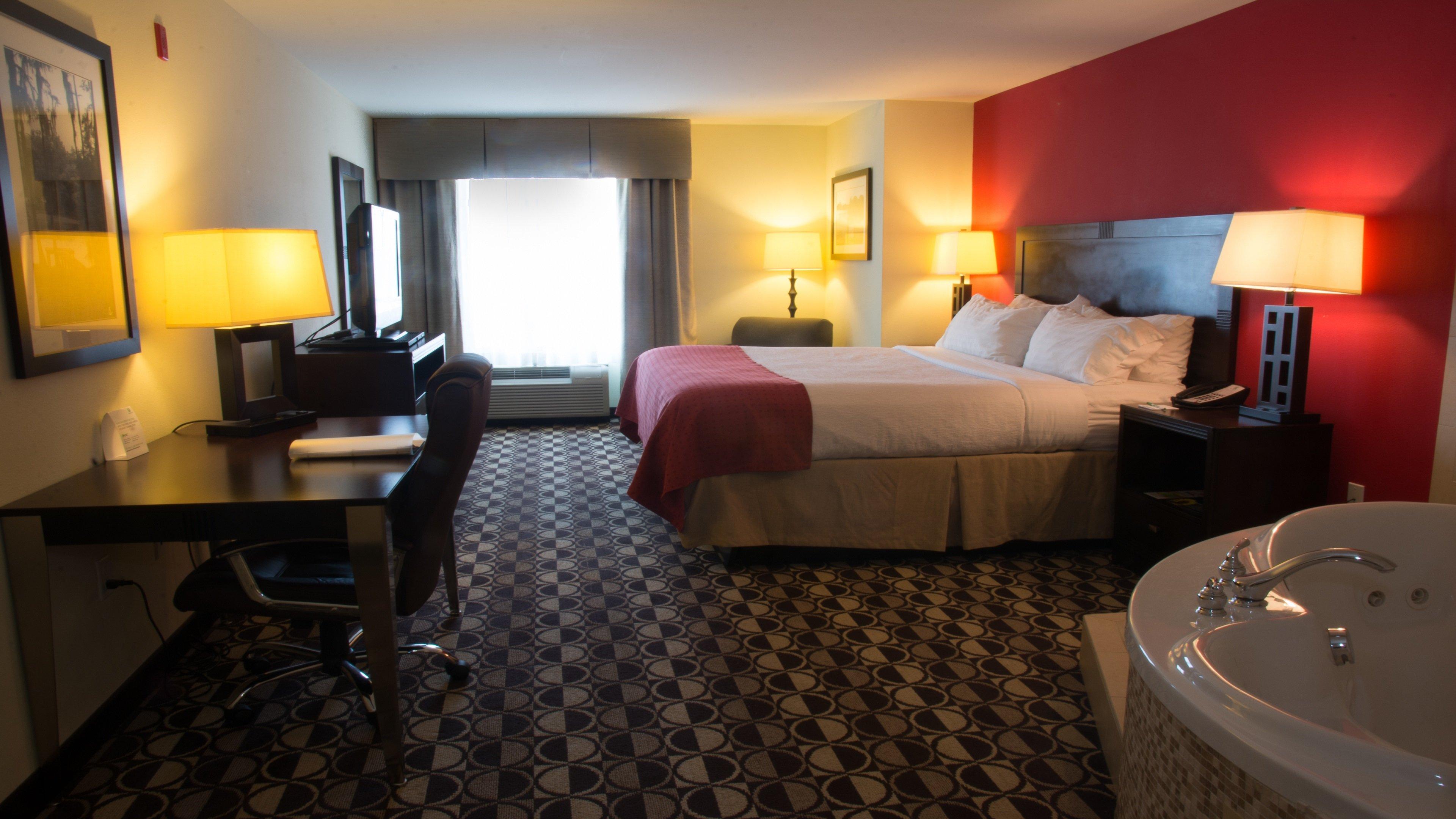 Holiday Inn Saint Louis-Fairview Heights By Ihg Bagian luar foto