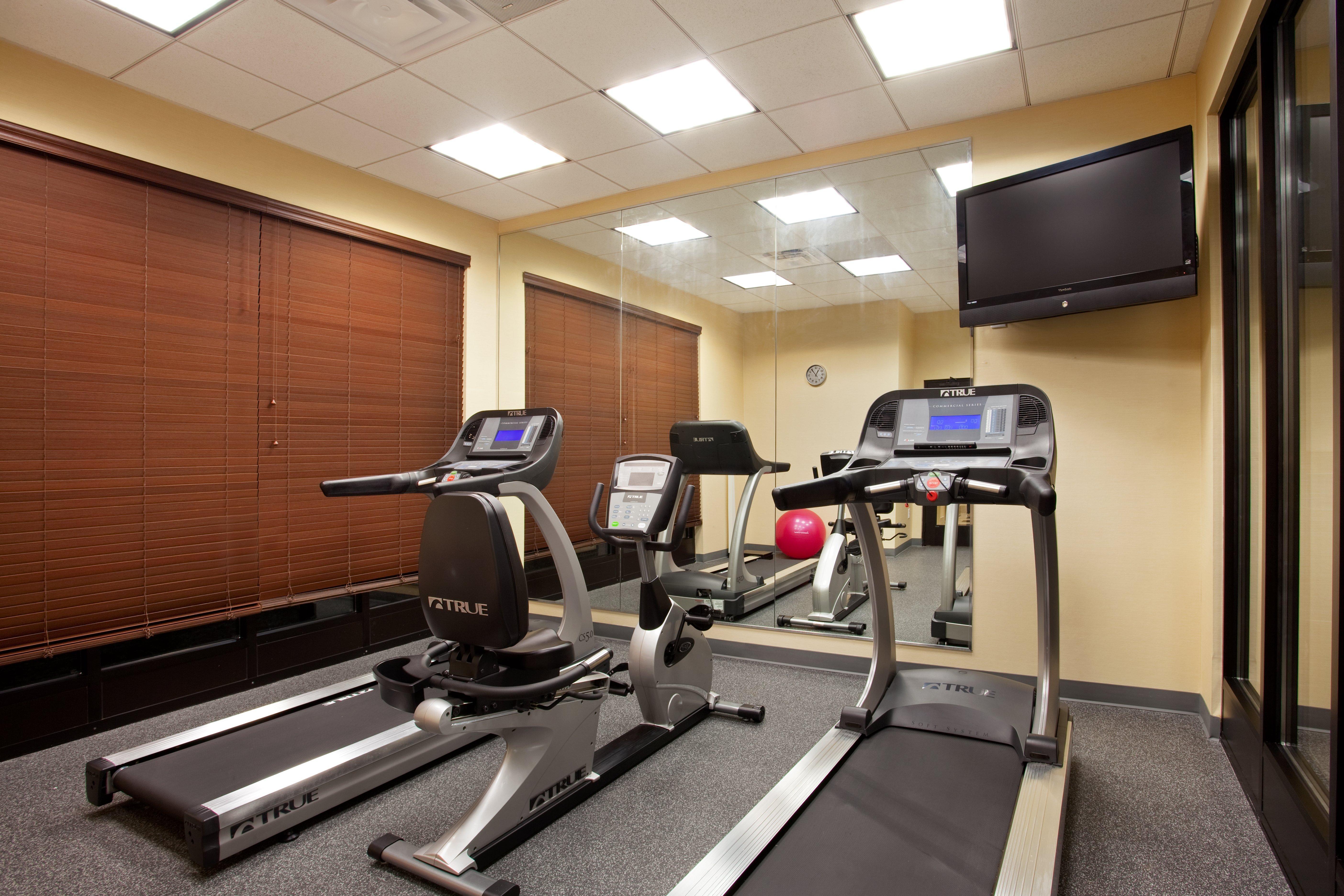 Holiday Inn Saint Louis-Fairview Heights By Ihg Bagian luar foto