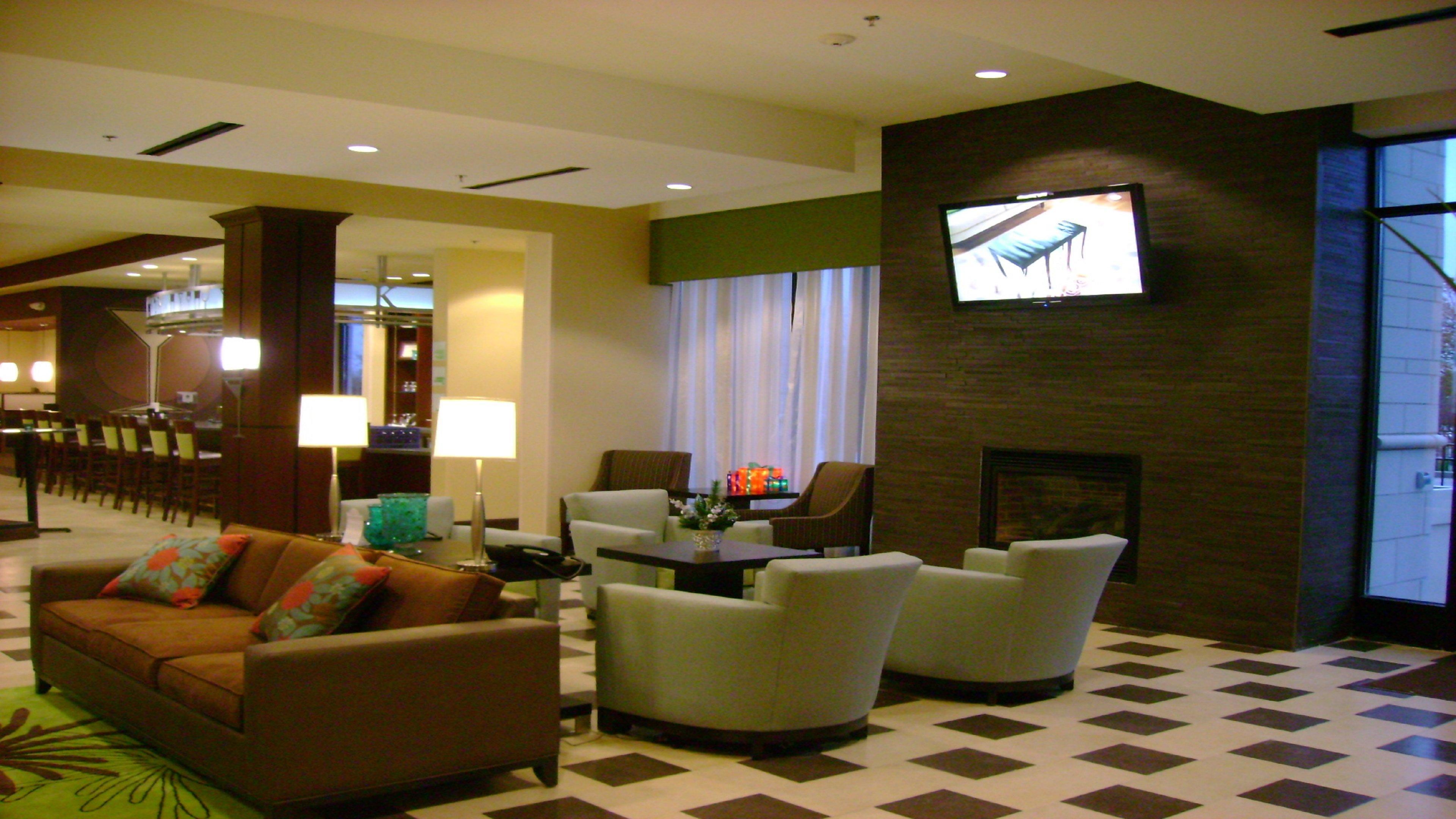 Holiday Inn Saint Louis-Fairview Heights By Ihg Bagian luar foto
