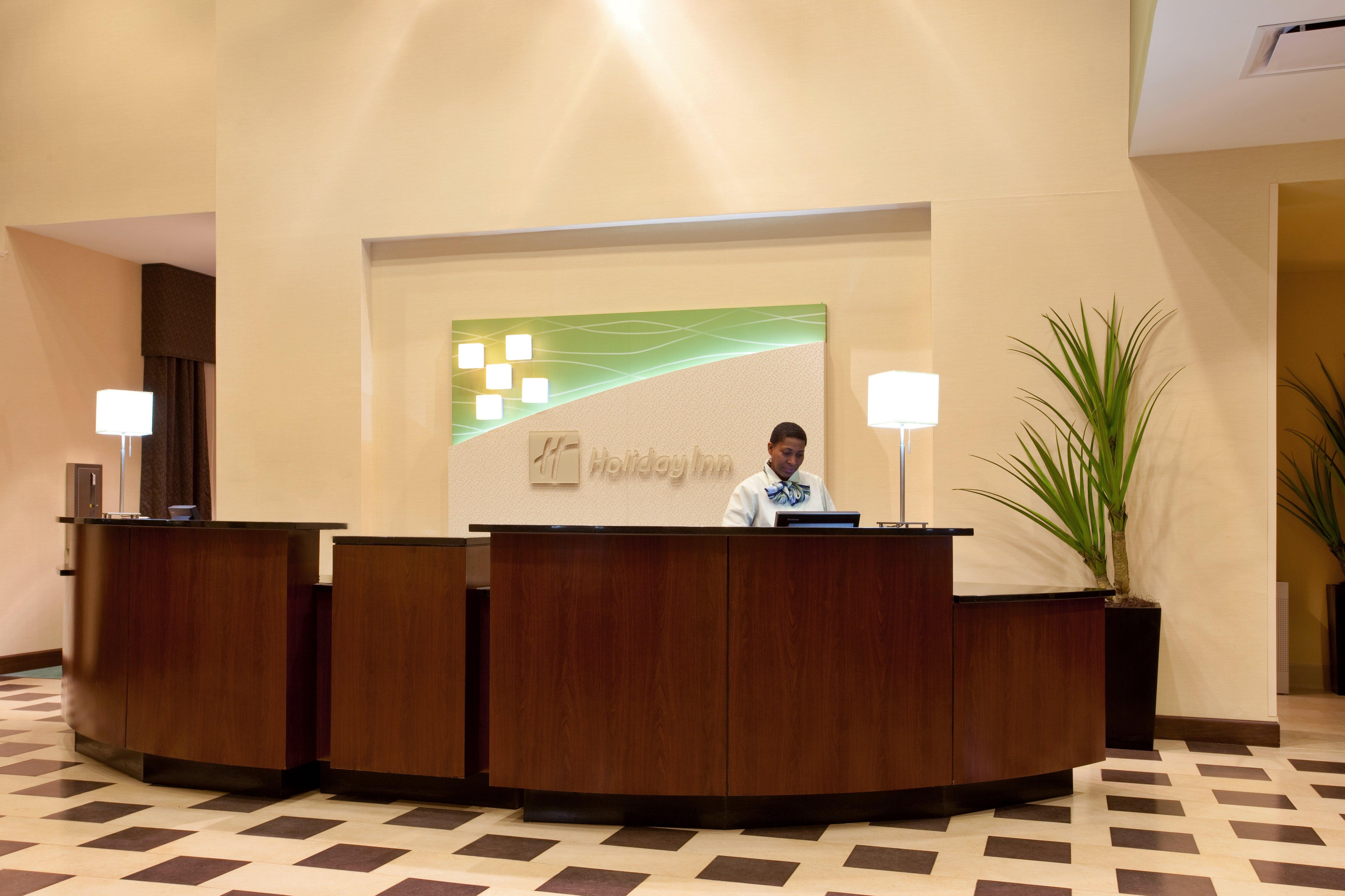 Holiday Inn Saint Louis-Fairview Heights By Ihg Bagian luar foto