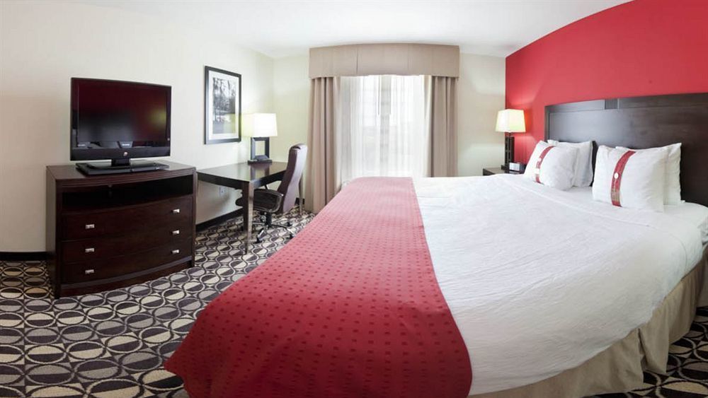 Holiday Inn Saint Louis-Fairview Heights By Ihg Bagian luar foto