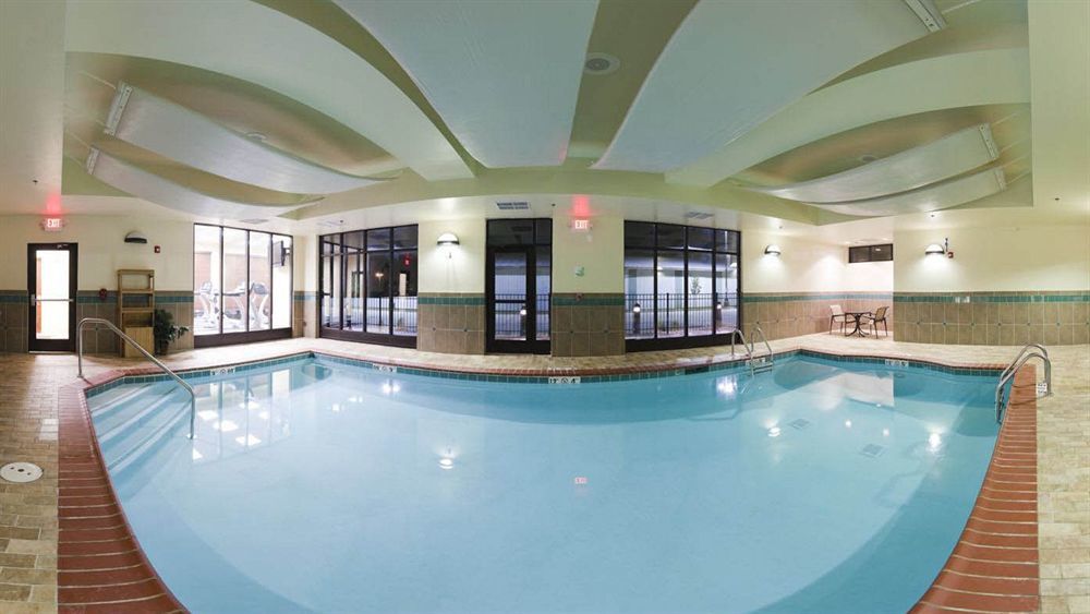 Holiday Inn Saint Louis-Fairview Heights By Ihg Bagian luar foto