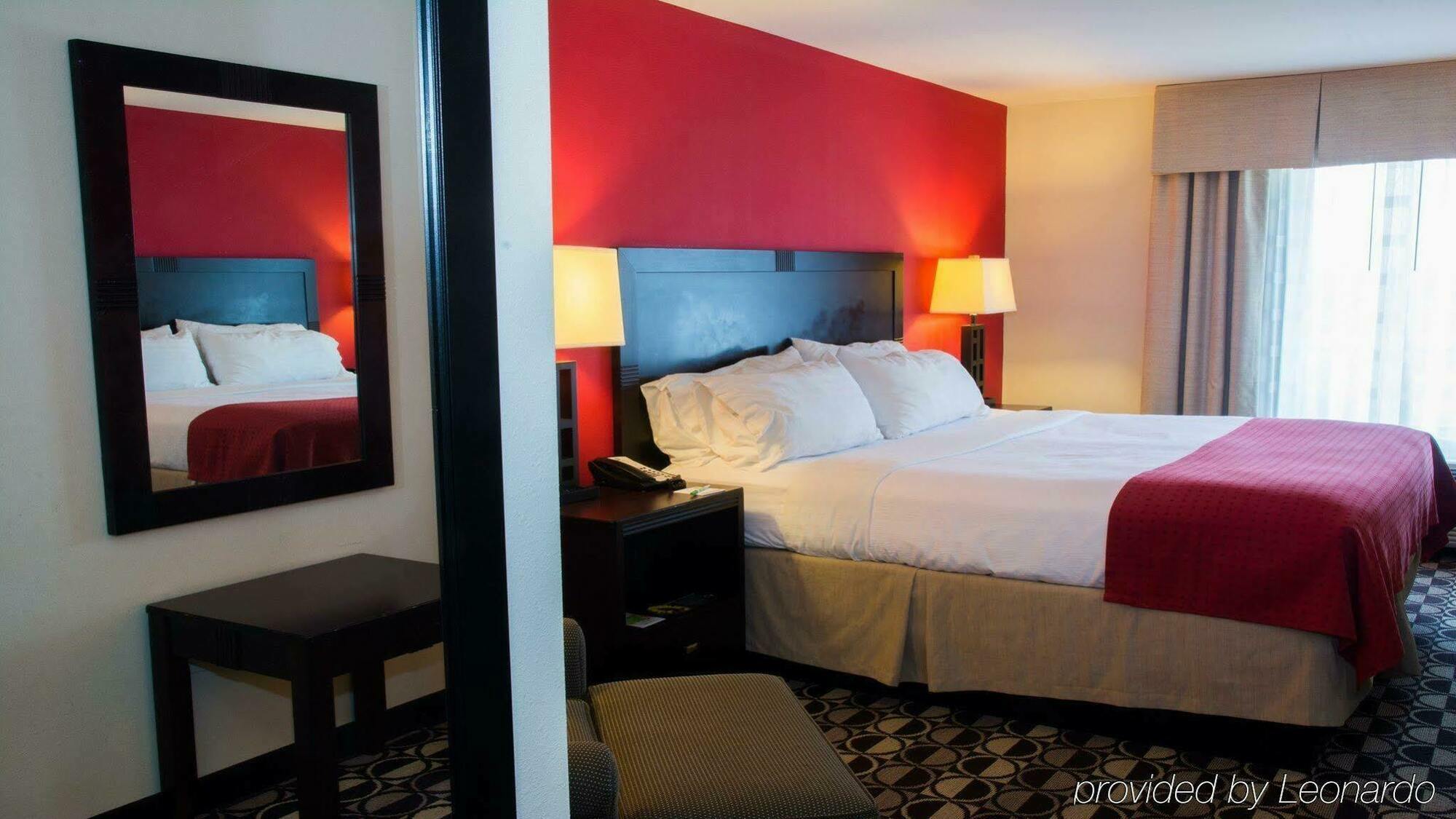 Holiday Inn Saint Louis-Fairview Heights By Ihg Bagian luar foto